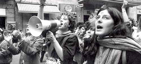 8 de Março: Dia Internacional da Mulher