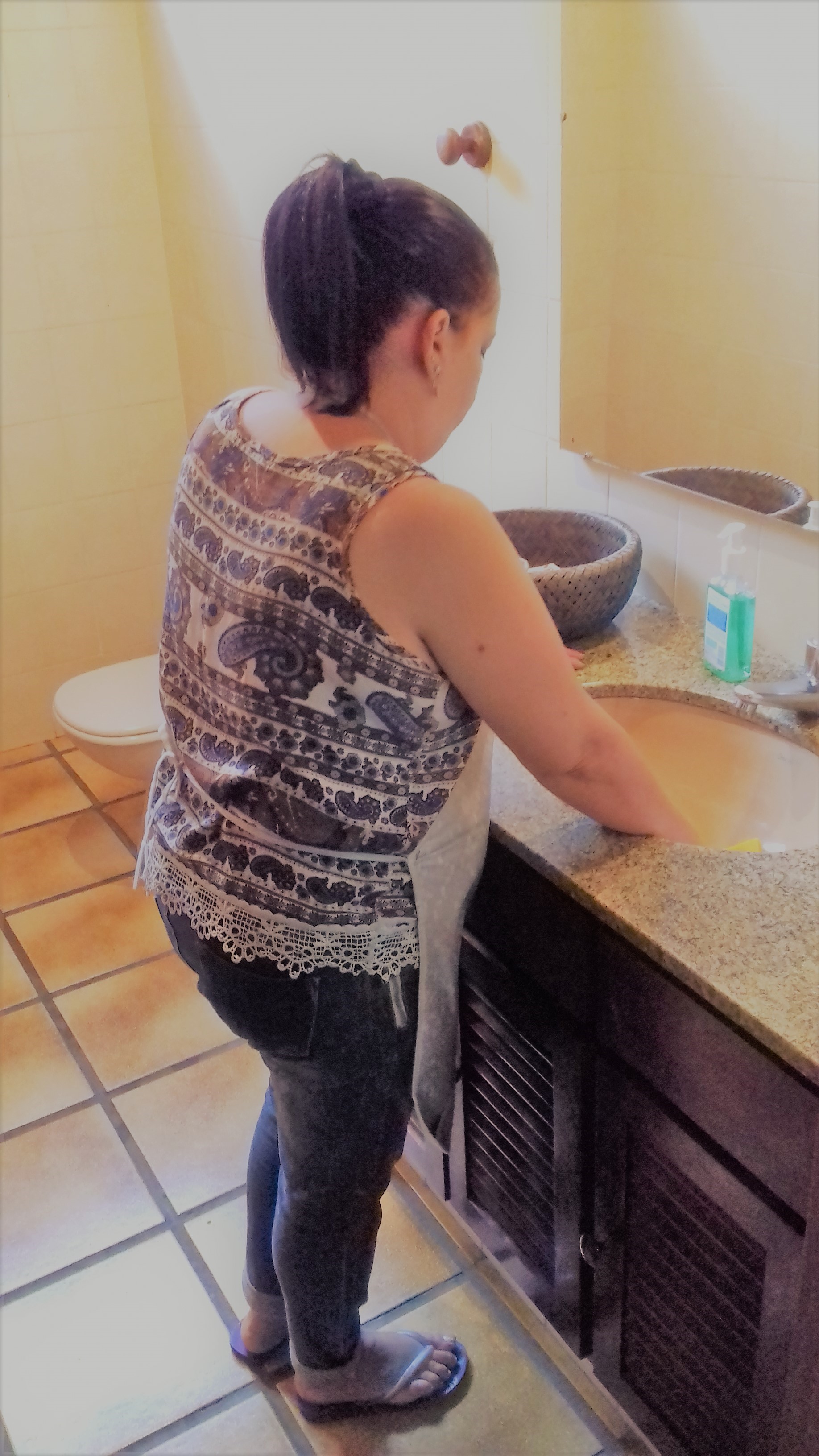 27 de Abril: Dia Nacional da Empregada Doméstica