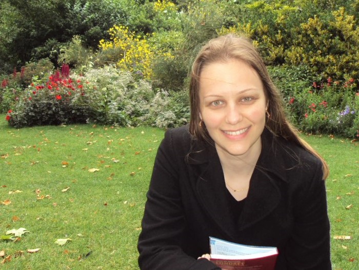 Hoje o dia é todo seu!