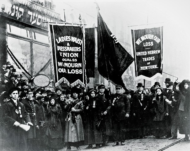 8 DE MARÇO: DIA INTERNACIONAL DA MULHER