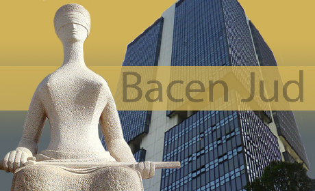 Profundas alterações no sistema BacenJud (penhora online)