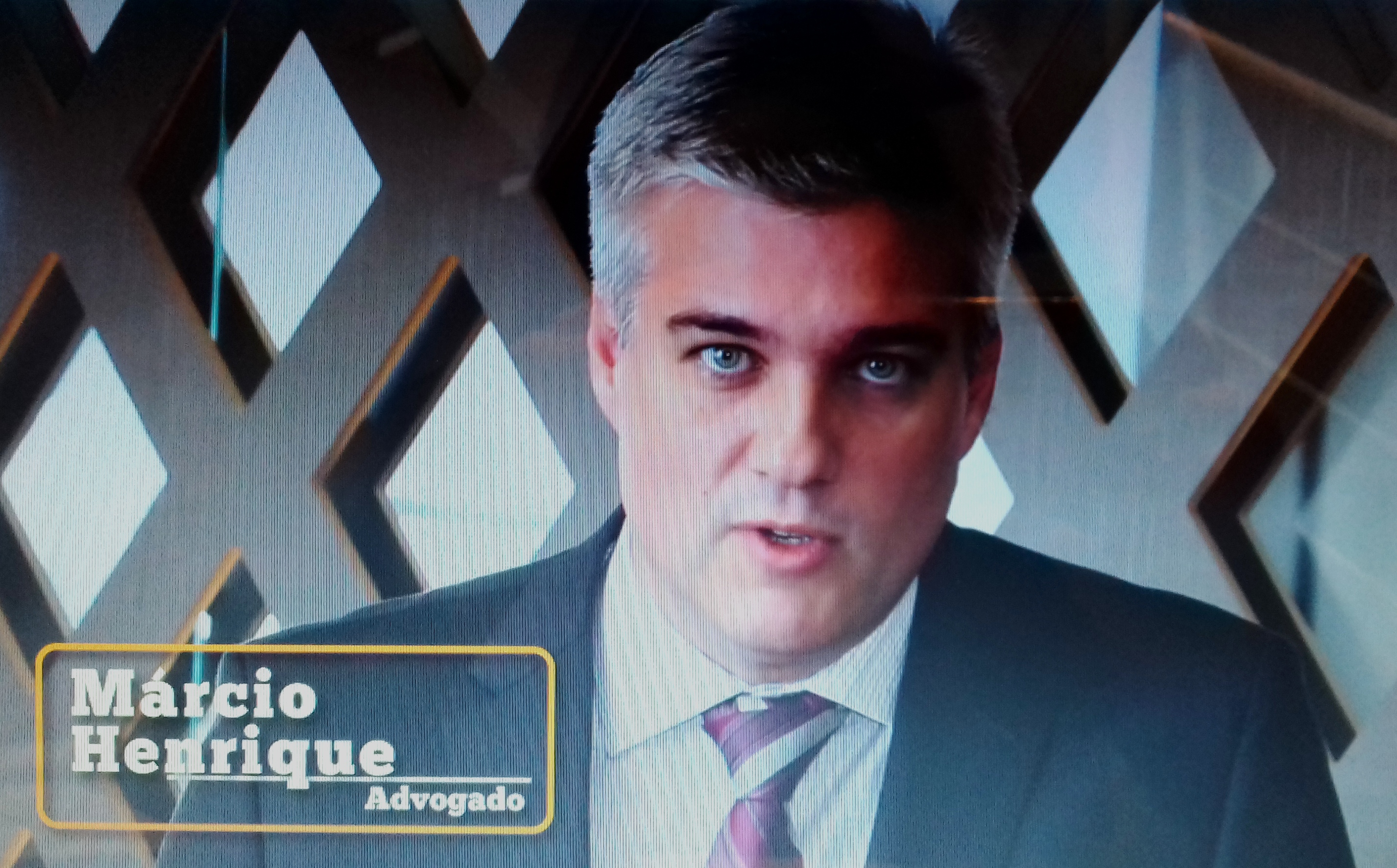 Márcio: "Você pode ser responsabilizado por dívidas do IPTU deixadas pelo antigo proprietário"