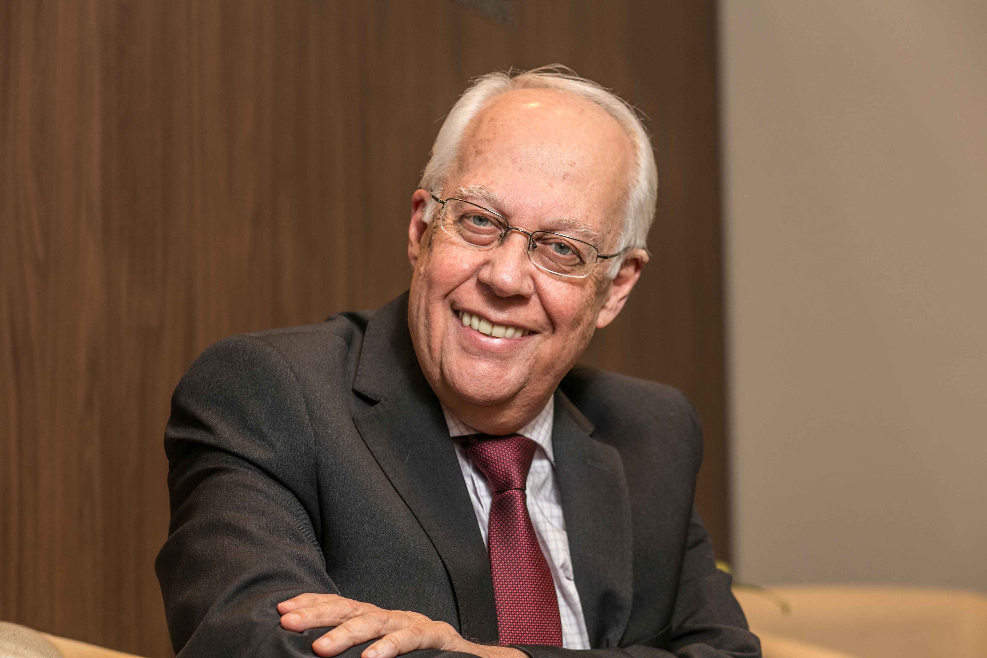 Patriarca do H&G Advogados completa idade nova hoje