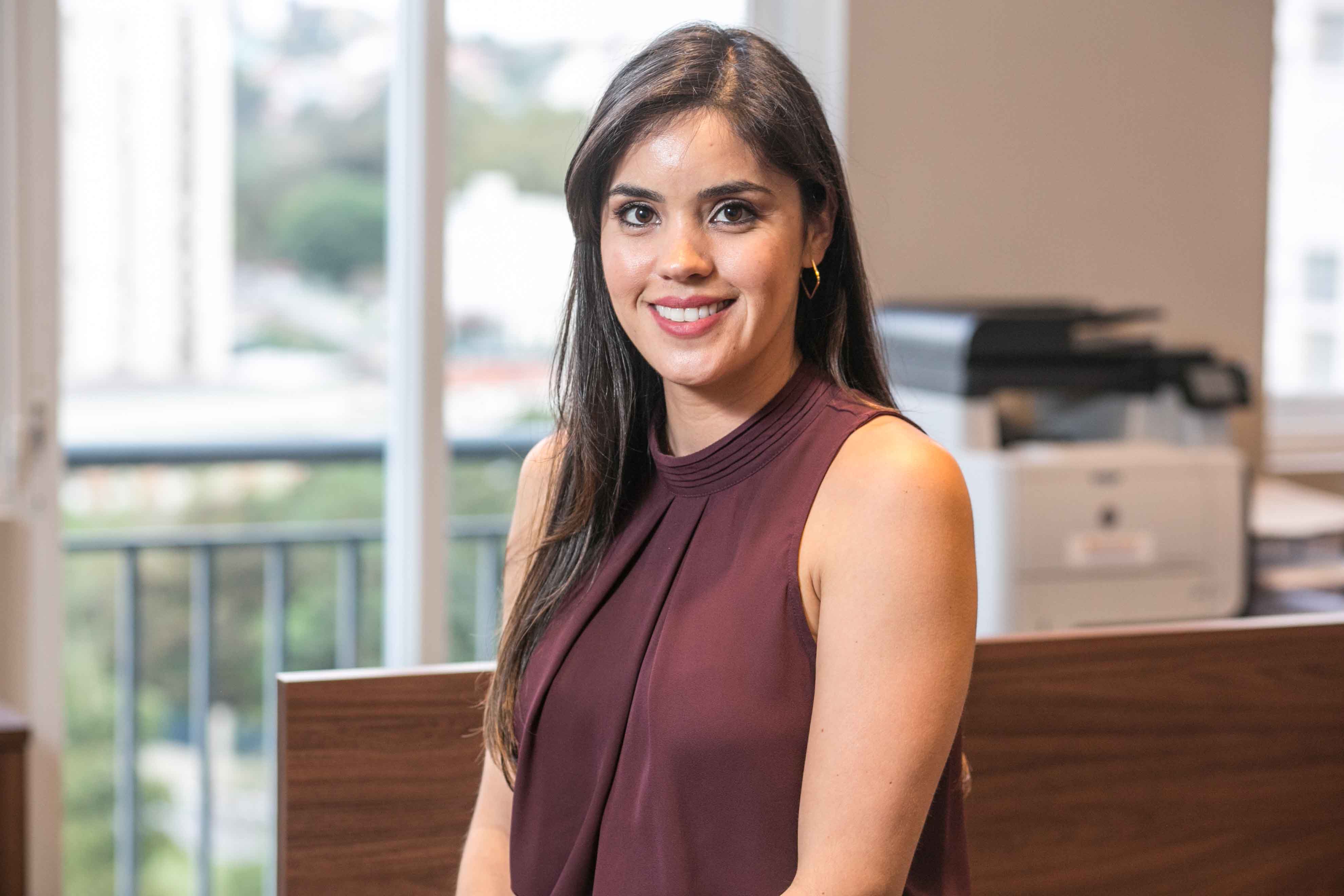 Felicidades, Valéria!