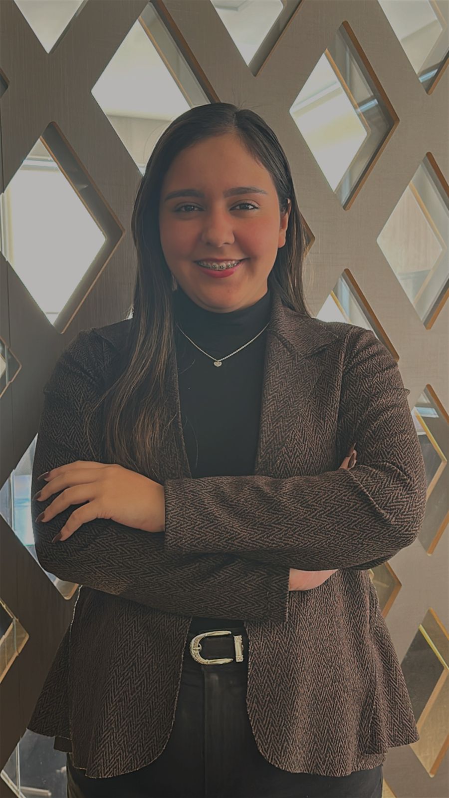 Ana Caroline Augusto de Castro