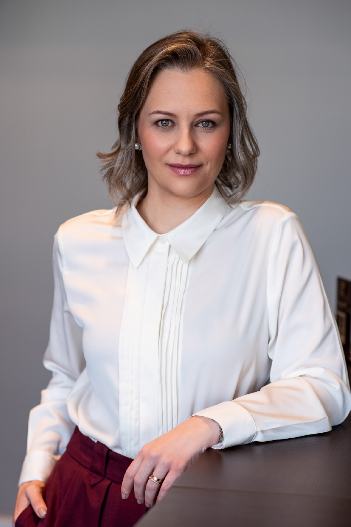 Lílian Regina Ioti Henrique Gaspar